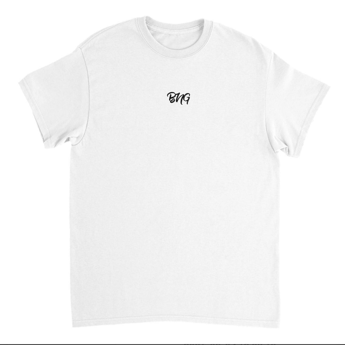 T-shirt Signature