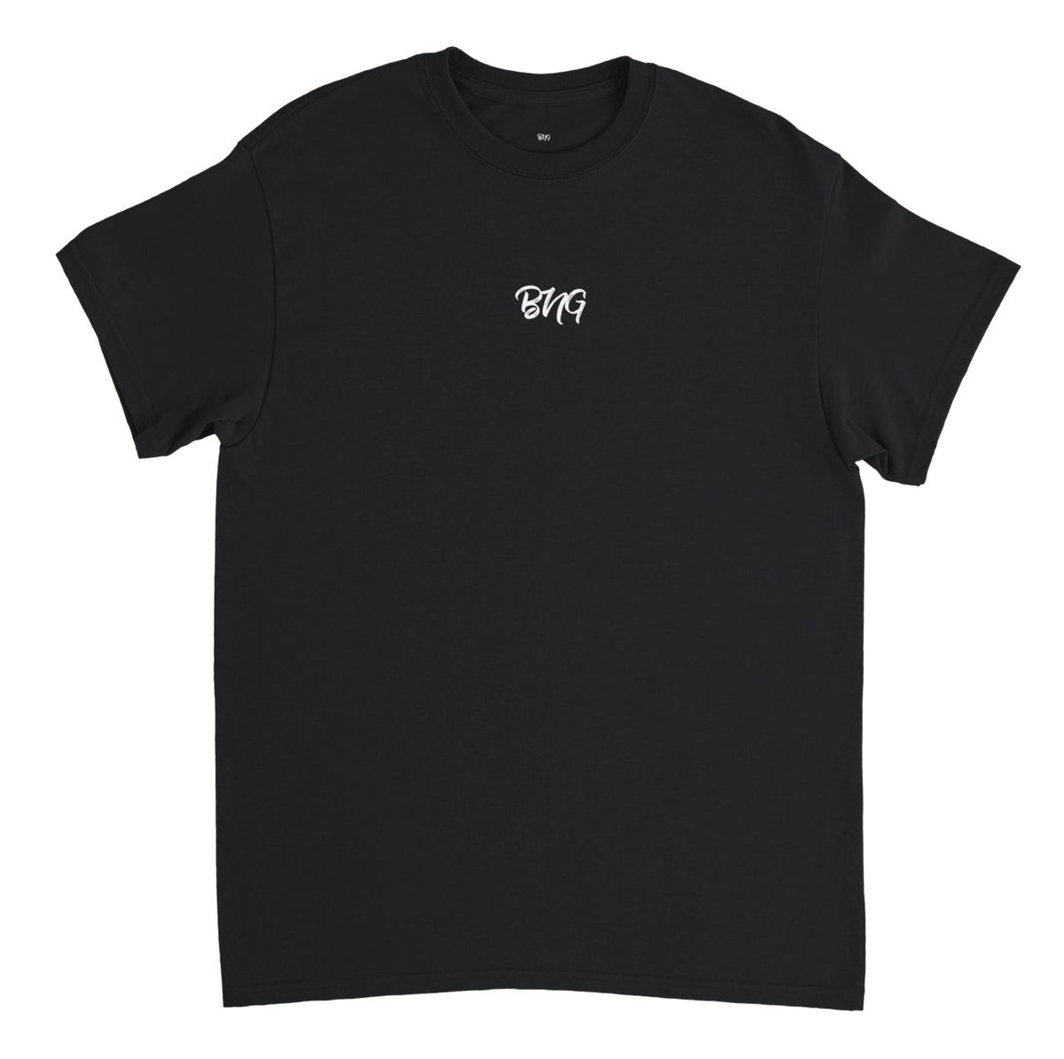 T-shirt Signature