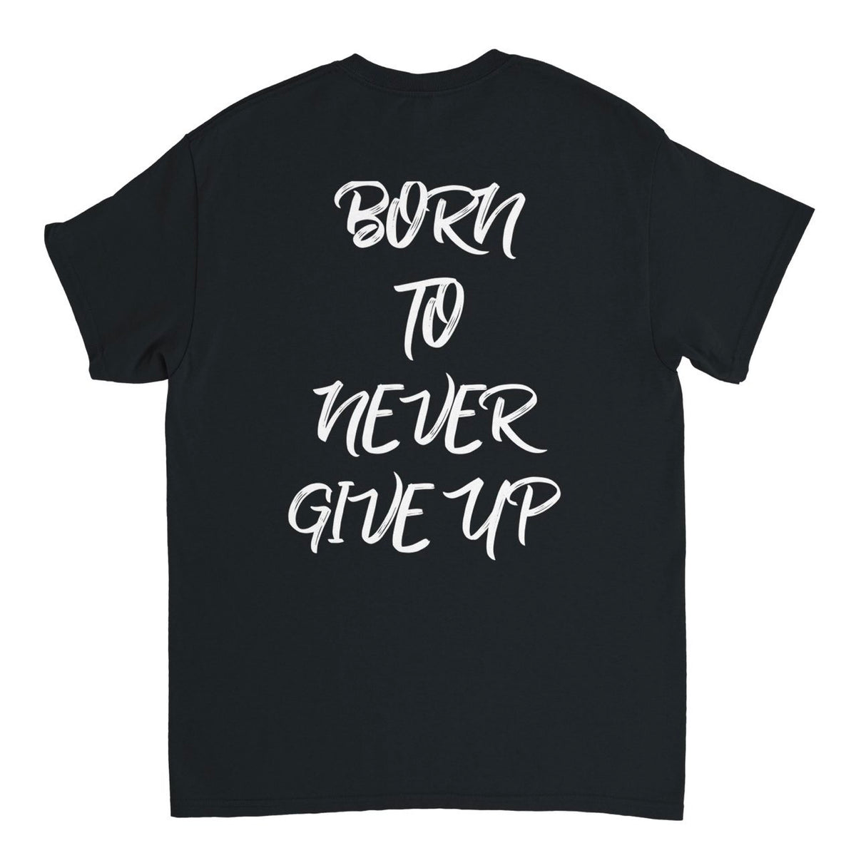 T-shirt Signature