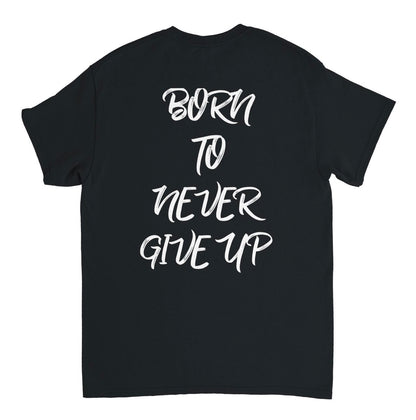 T-shirt Signature
