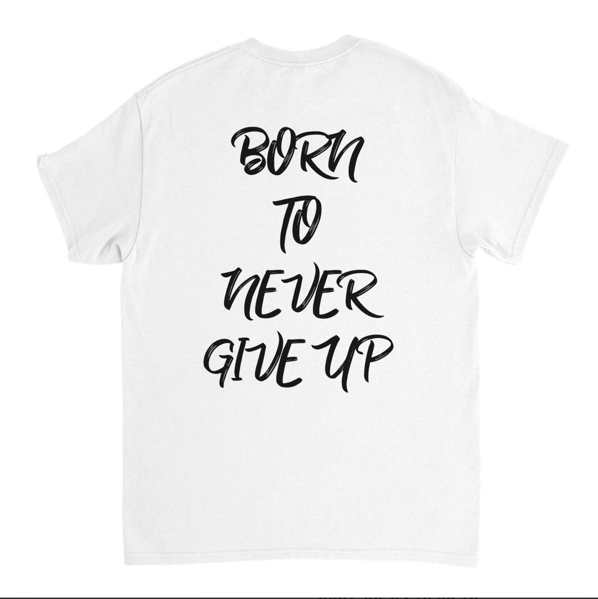 T-shirt Signature