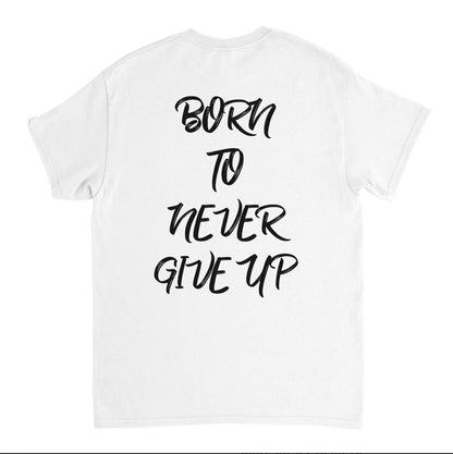 T-shirt Signature