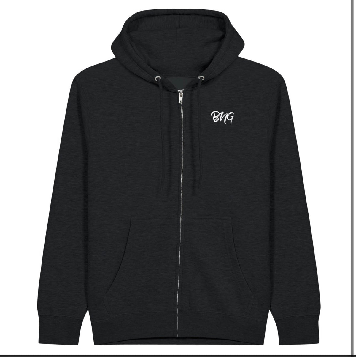 Veste Zippée Signature