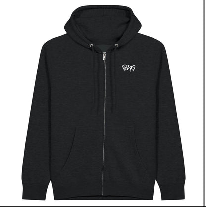 Veste Zippée Signature