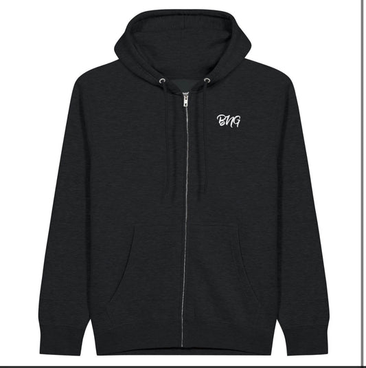 Veste Zippée Signature