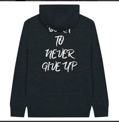 Veste Zippée Signature